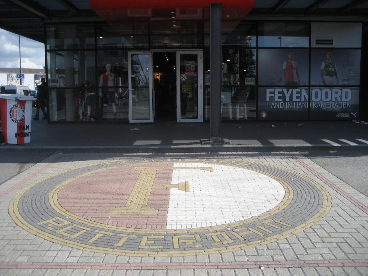 Route Image 1 - Description