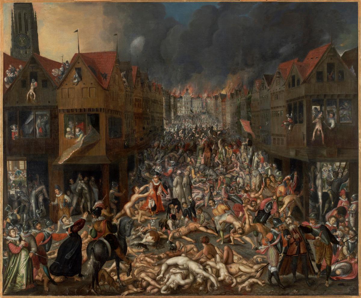 Route Image 1 - Description