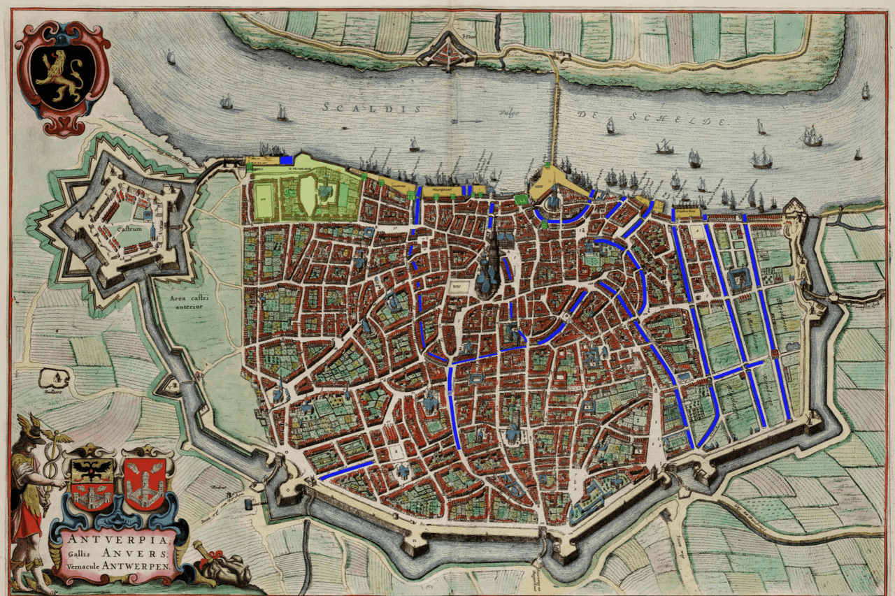 Route Image 1 - Description