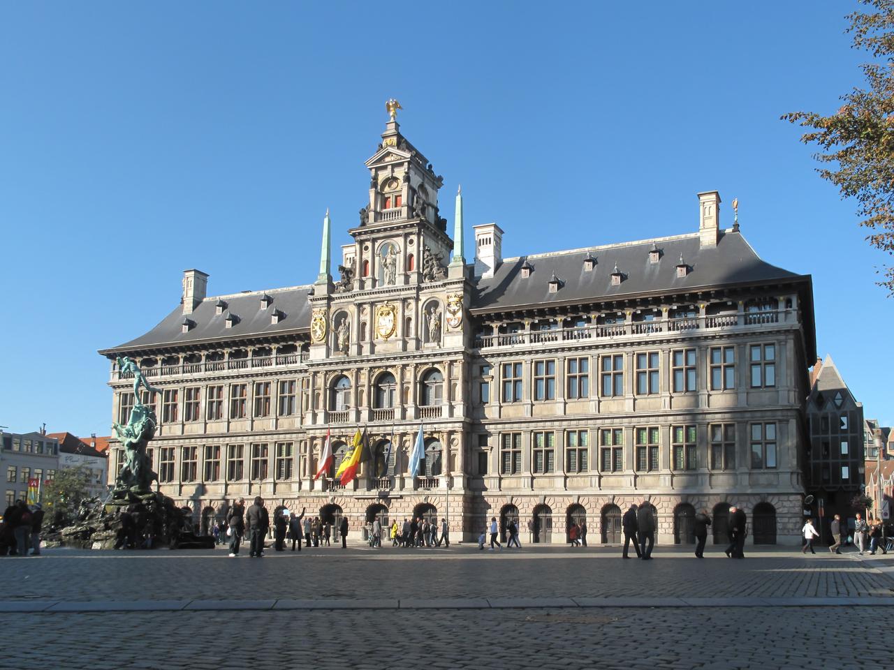 Route Image 1 - Description