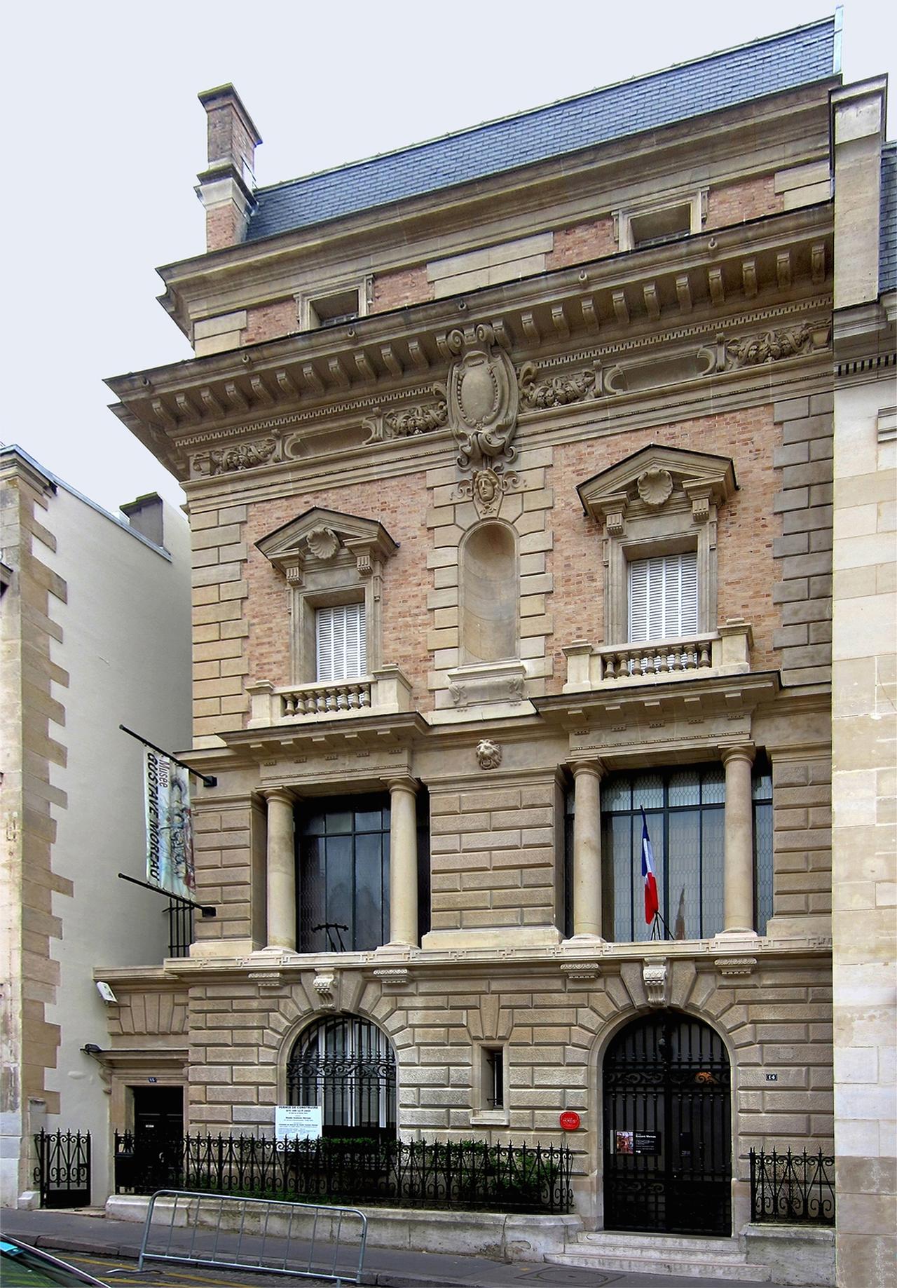 Route Image 1 - Description
