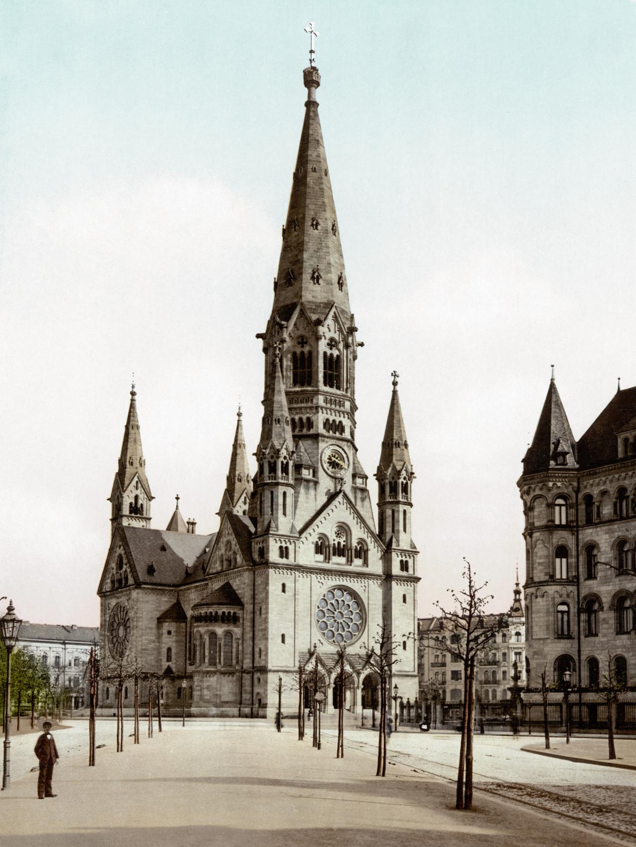 Route Image 1 - Description