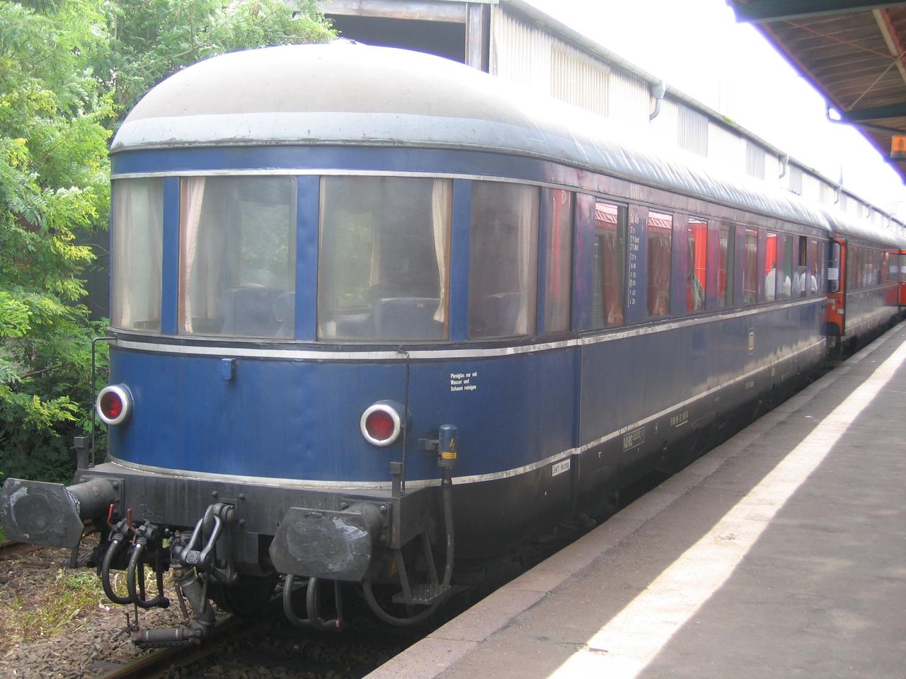 Route Image 1 - Description
