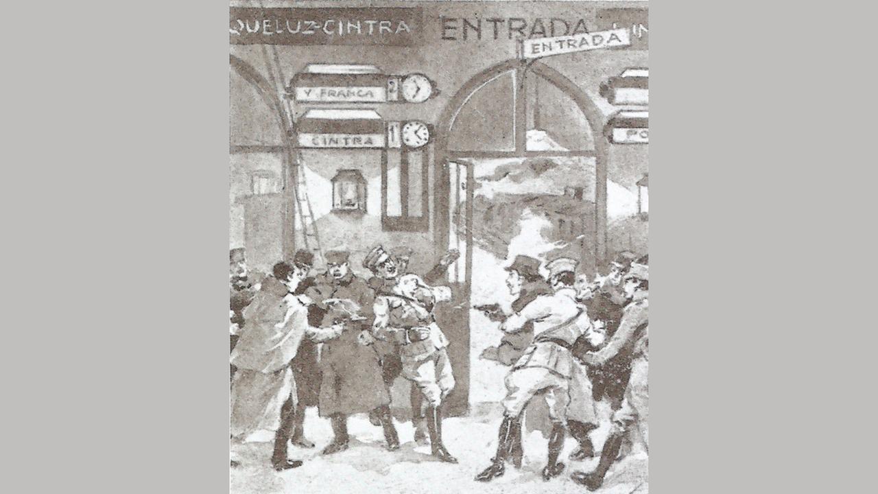 Route Image 1 - Description