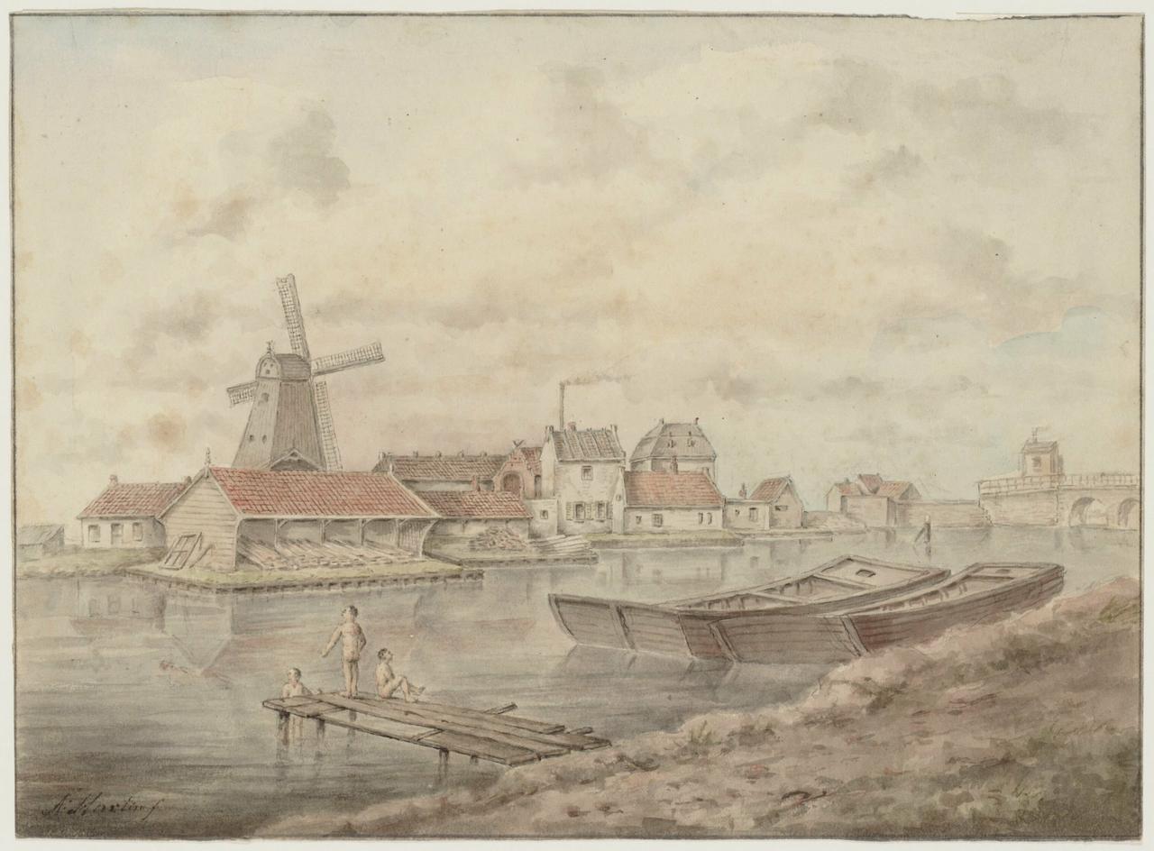 Route Image 1 - Description