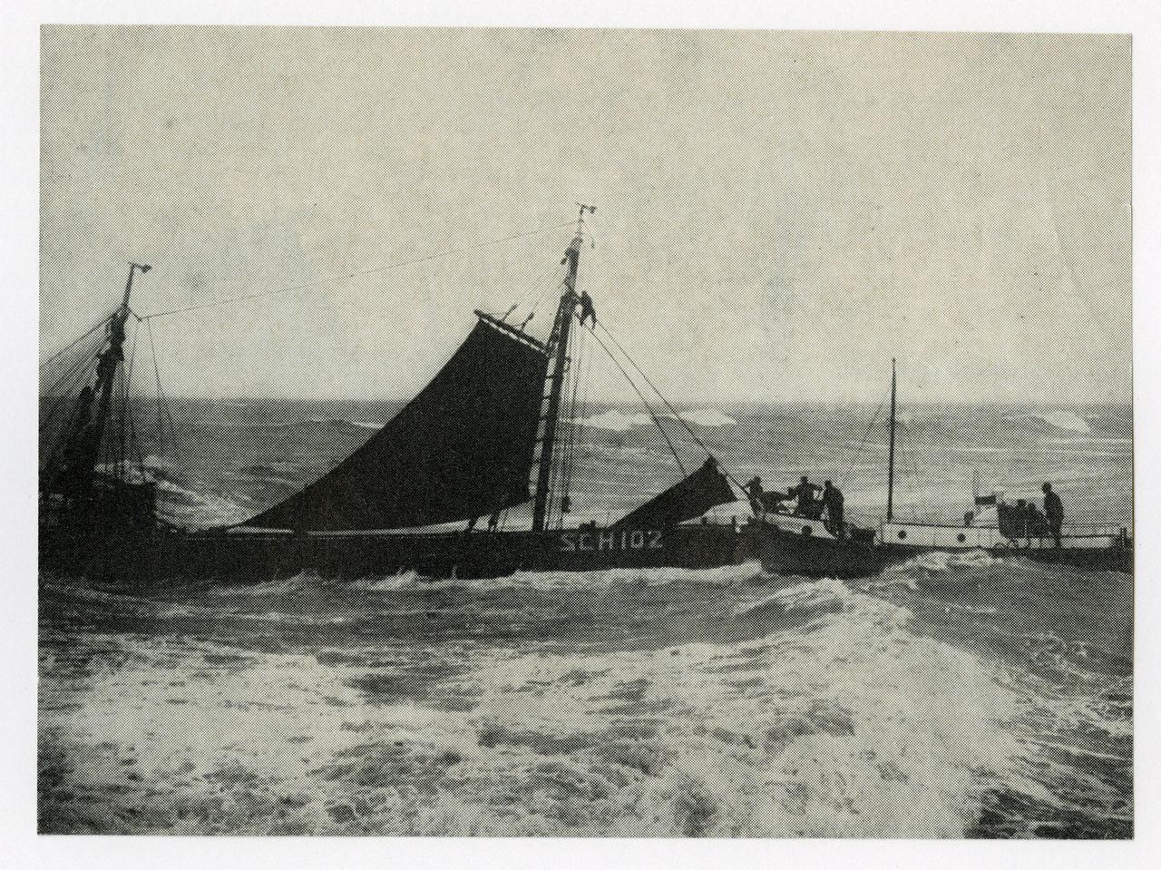 Route Image 1 - Description