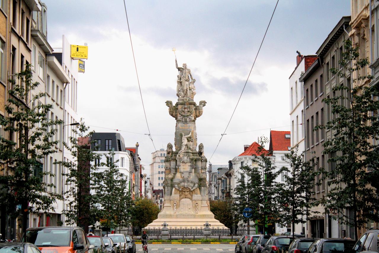 Route Image 1 - Description
