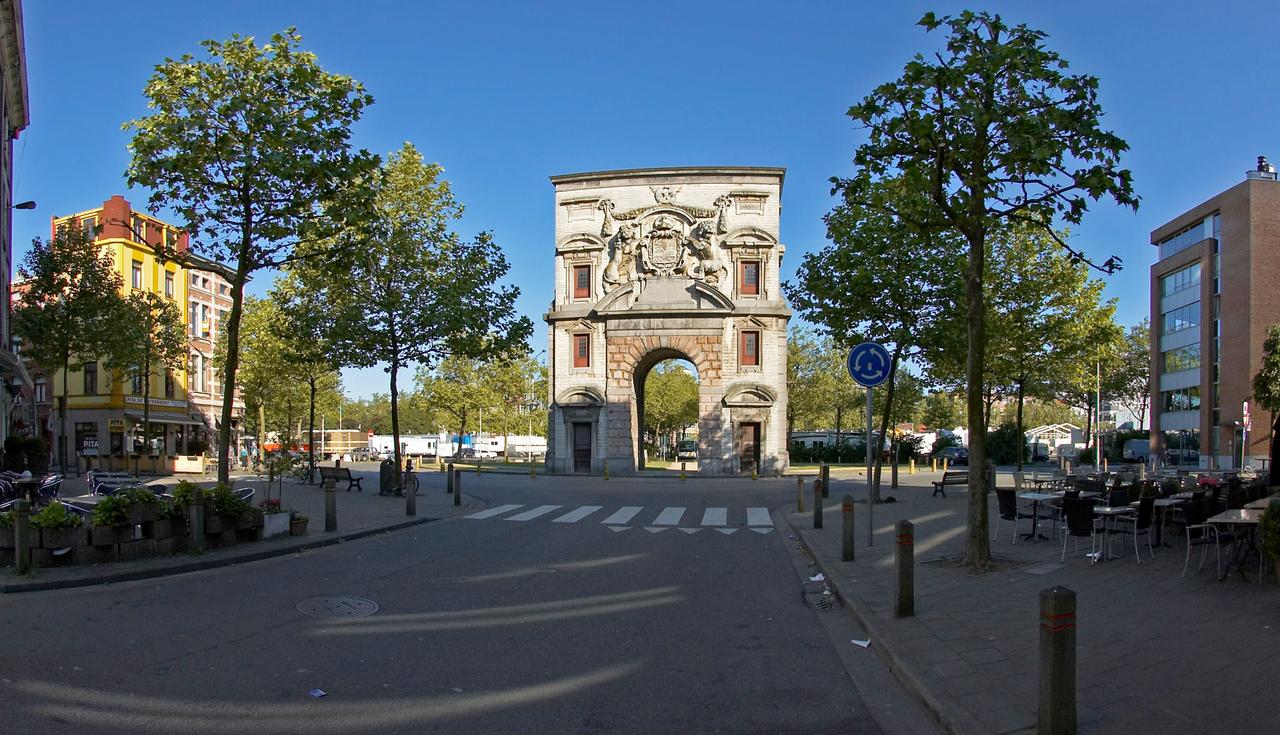 Route Image 1 - Description