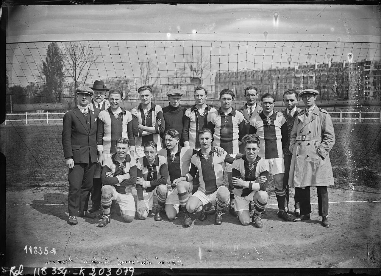 Route Image 1 - Description