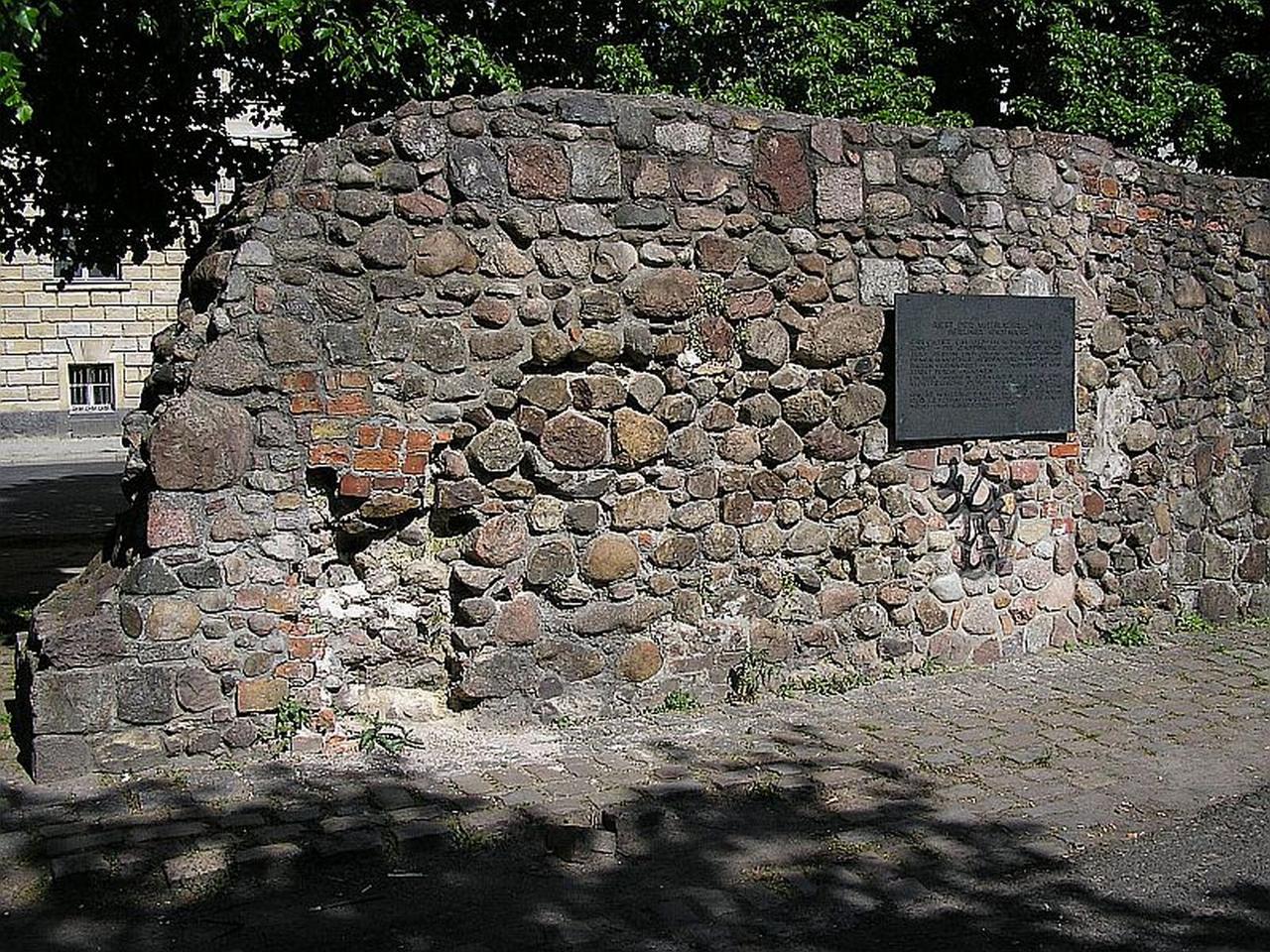 Route Image 1 - Description