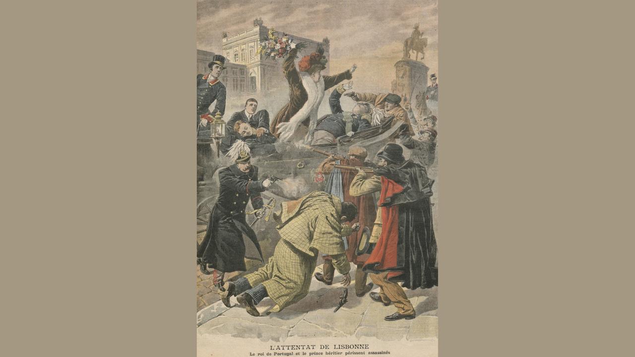 Route Image 1 - Description
