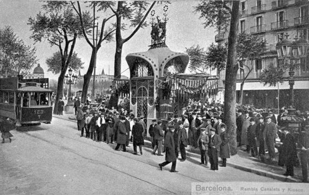 Route Image 1 - Description