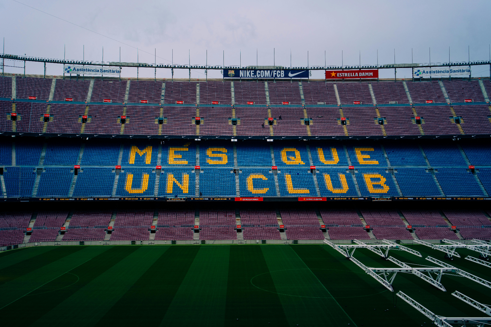 Camp Nou