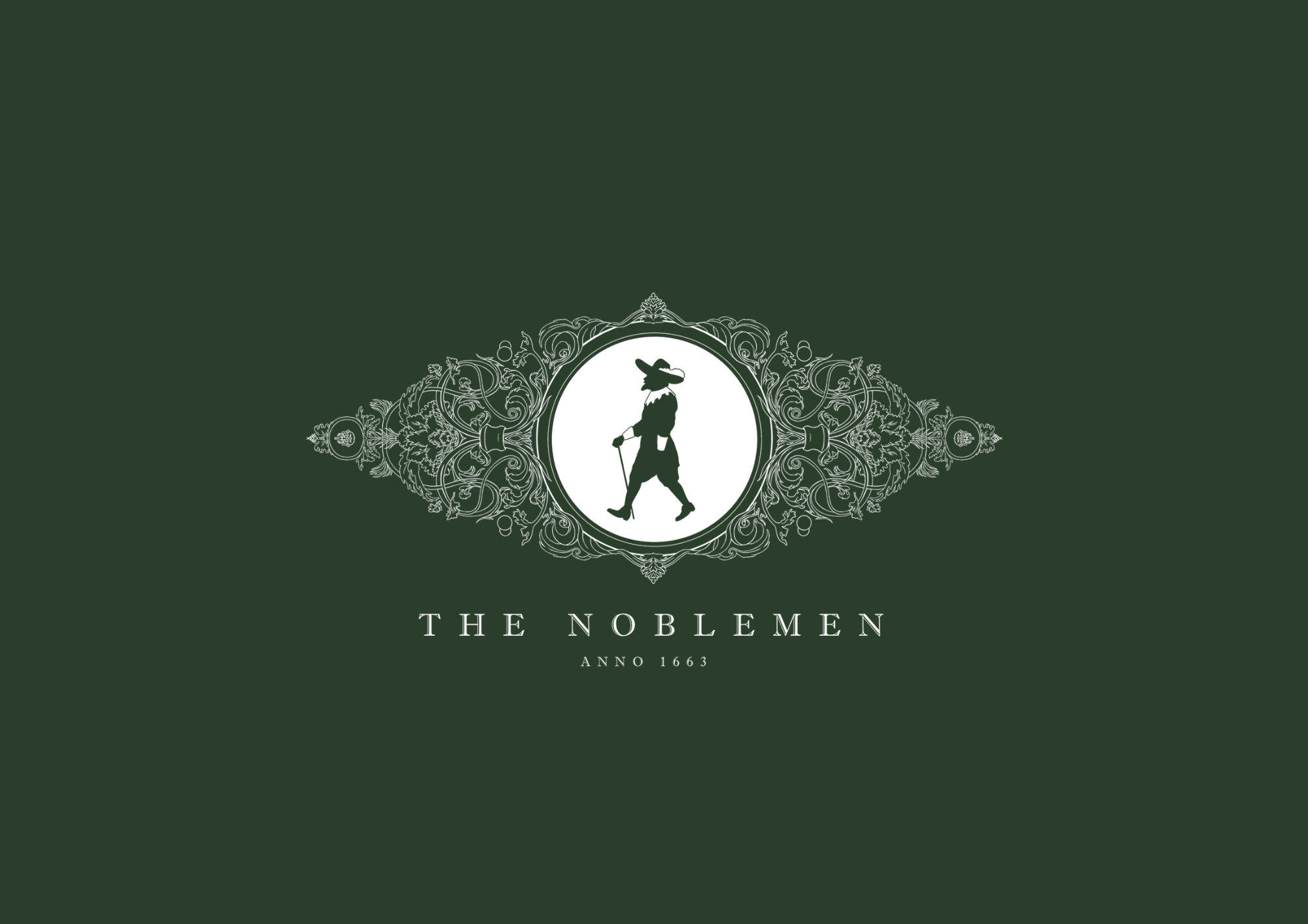 The Noblemen Walk