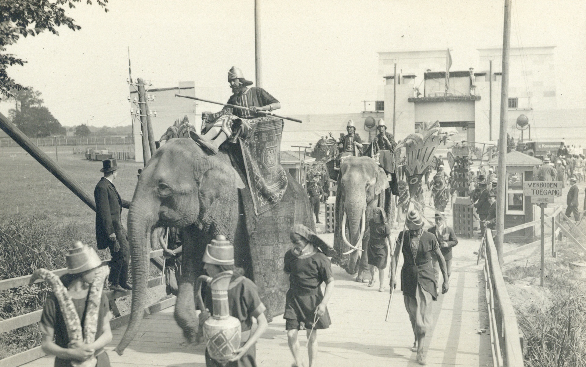 Extraordinary Stories