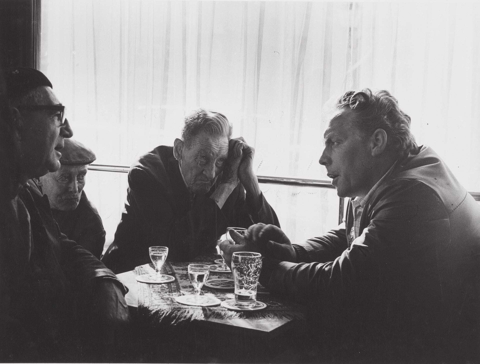 The Different Pubcrawl