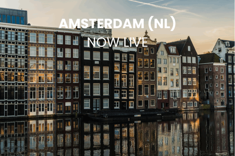 Amsterdam