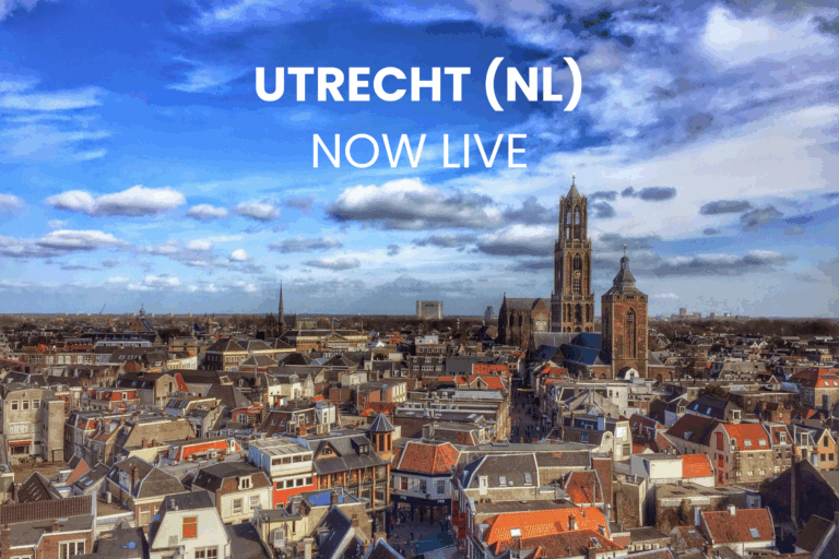 Utrecht