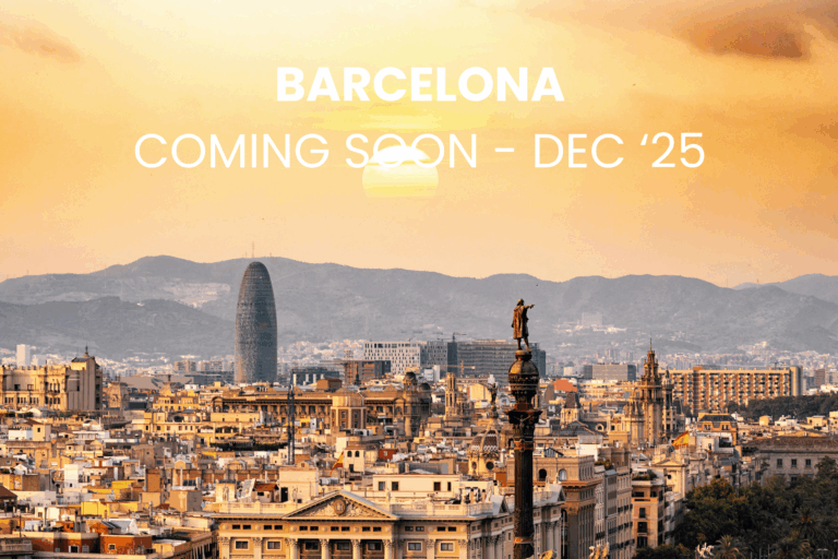 Barcelona
