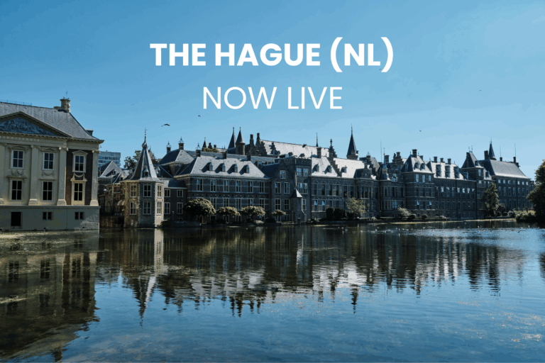 The Hague
