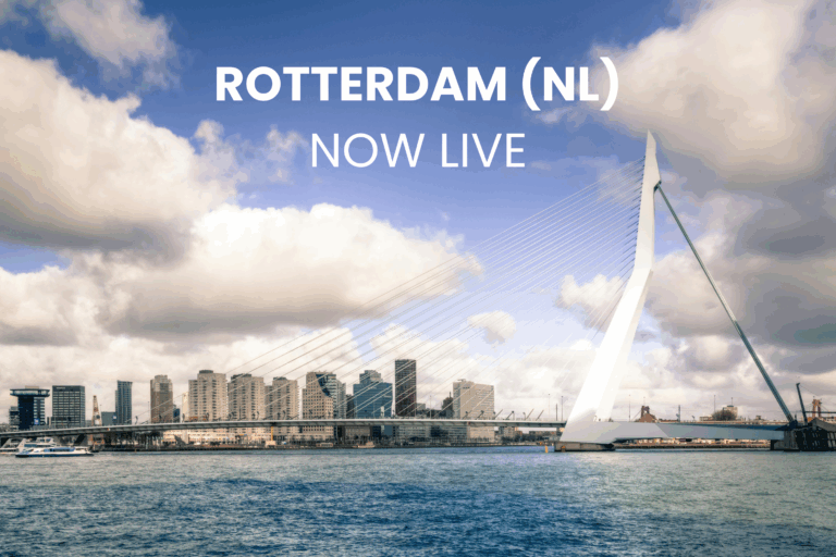 Rotterdam