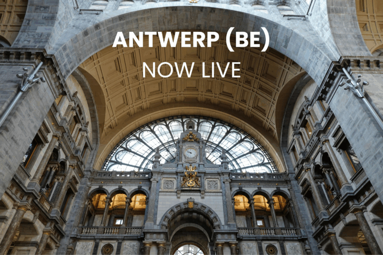 Antwerp