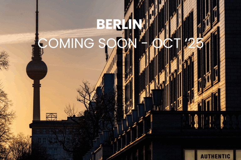 Berlin
