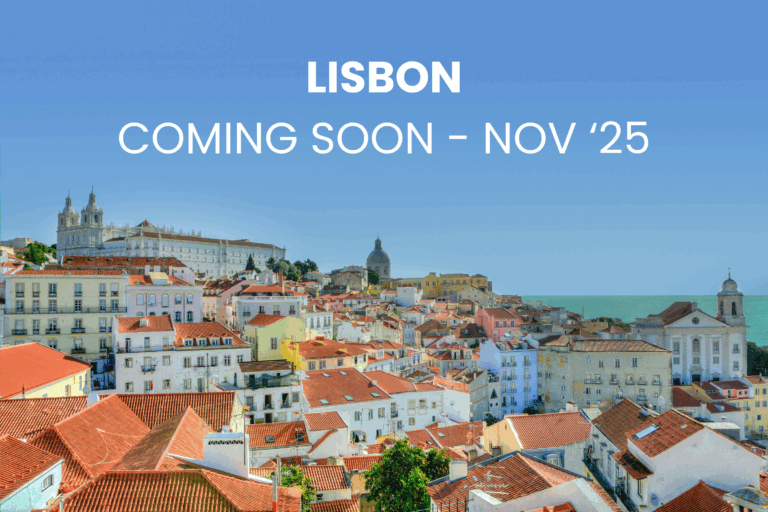 Lisbon